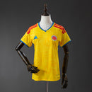 Columbia 2026 Home Women Jersey S-XXL