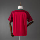 Portugal 2018 Home Retro Jersey S-XXL