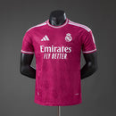 Real Madrid 26/27 Special Edition Player Version - Rose Red Jersey S-XXL