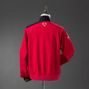 M-U 07/08 Windbreaker - Red S-XXL