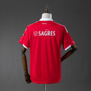 Benfica 09/10 Home Retro Jersey S-XXL
