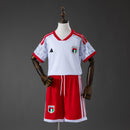 United Arab Emirates 2026 Home Kids Kit Jersey SIZE 16-28