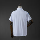 Real Madrid 25/26 POLO - White S-XXL