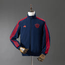 25/26 Bayern Munich Trench Coat Reversible S-3XL