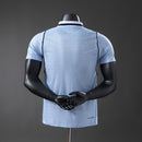 Uruguay 2026 Home Player Version Jersey S-4XL