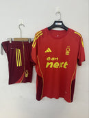 25/26 Nottingham Forest training jersey red S-3XL