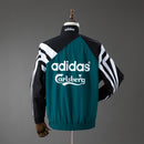 LFC 95/96 Track Jacket Top - Green S-XXL