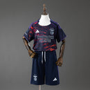Benfica 26/27 Third Away Kids Kit Jersey Size 16-28