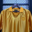 25/26 Wolves 70th Anniversary yellow   S-4XL