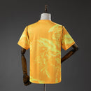 England 2026 Goalkeeper - Yellow Jersey S-4XL