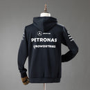 Mercedes-AMG Petronas F1 2026 Hoodie S-3XL