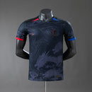 Barcelona 25/26 Special Edition - Black Dragon Player version Jersey S-3XL