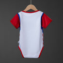Croatia 26/27 Baby Home Jersey Size 9/12