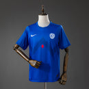 Slovenia 2026 Home Jersey S-4XL