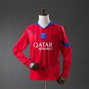 PSG 25/26 Third Away Long-Sleeve Jersey S-4XL