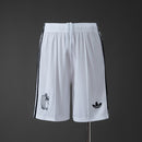 Belgium 2026 Away Shorts S-XXL