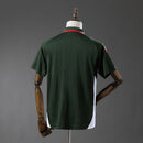 Bayern Munich 25/26 POLO - Dark Green S-XXL