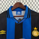 Retro Inter Milan 95/96 home S-XXL