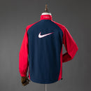 Arsenal 98/99 Retro Windbreaker S-XXL