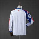 Universidad de Chile 26/27 Away Long-sleeved Jersey S-XXL