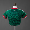 Mexico 2026 Home Women&