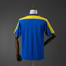 Colombia 1998 Retro Away Jersey S-XXL