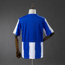 Deportivo Alavés 11/12 Home Retro Jersey S-XXL