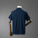Real Madrid 25/26 POLO - Cyan S-XXL