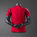 M-U 23/24 Home Retro Player Version Jersey S-3XL