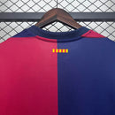 24/25 Barcelona Home S-4XL
