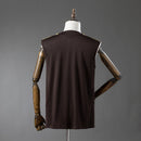 Flamengo 26/27 Training - Brown Vest Jersey S-4XL