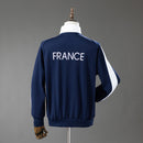 France 2014 Home Jacket Jersey S-XXL