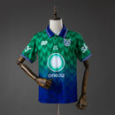 NRL Warriors 2026 Junior Pre-Season Jersey S-7XL