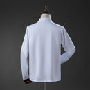 Valencia 25/26 Training Top White S-XXL