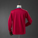 Portugal 2026 Home Long-sleeved Jersey S-4XL