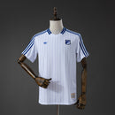 Millonarios Terrace Icons T-Shirt White S-XXL