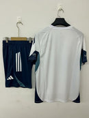 25/26 Arsenal training jersey white S-3XL