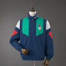 Italy FIGC EQT Track Top Windbreaker S-XXL
