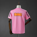 Santos 12/13 Retro-Pink Jersey S-XXL