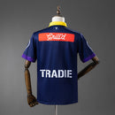 NRL Melbourne Storm 2025 Home Jersey S-5XL