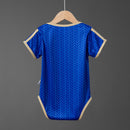Italy 26/27 Baby Home Jersey size 9/12