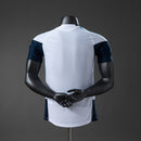 Argentina 2026 Player Version Training - White Jersey S-XXL