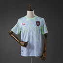 Portugal 2026 GK-Gray Jersey S-4XL
