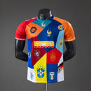 2026 World Cup Special Edition Player Version Jersey S-2XL