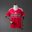 Wales 2026 Home Jersey S-4XL