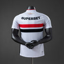 Sao Paulo 26/27 Player Version Home Jersey S-4XL