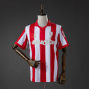 Lincoln City 50th Anniversary Jersey S-4XL