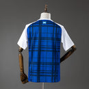 Scotland 16/17 Home Retro Jersey S-XXL