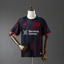 Bayer Leverkusen 25/26 Home Jersey S-4XL