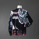 M-U 25/26 Long-sleeved Pre-Match Jersey S-4XL